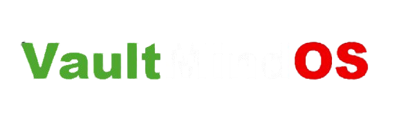 VaultMindOS